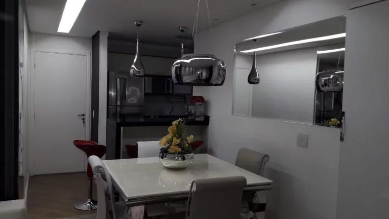 Imagem Apartamento para Venda em Santo André / SP no bairro Vila Alzira