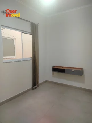 Imagem Excelente apartamento para locação em Campos Elíseos, Ribeirão Preto-SP: 2 quartos, 1 sala, 1 banheiro, 52m²!