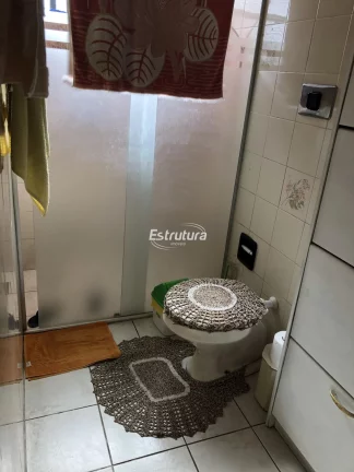 Imagem Apartamento de 2 dormitórios amplo próximo a UFN