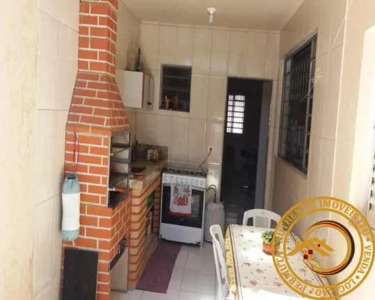 Imagem CASA RESIDENCIAL em SALTO - SP, SALTO VILLE