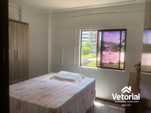 Imagem Apartamento 3 quartos, sendo 01 com suíte em Condomínio no Renato Gonçalves - Barreiras-BA
