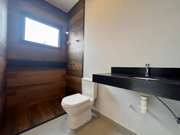 Imagem Casa a venda no Condomínio Alphaville Castelo