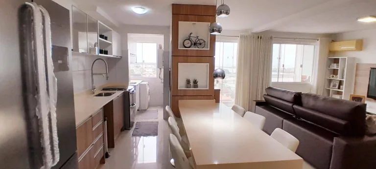 Imagem Apartamento duplex à venda
