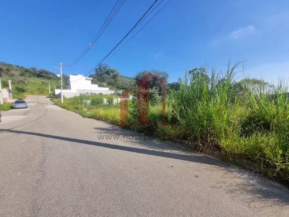 Imagem Terreno à venda em Caieiras-SP, Jardim dos Abreus - 175,65 m² de área!