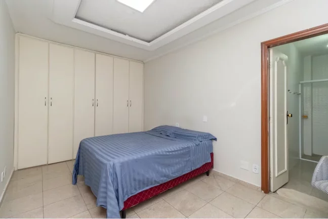 Imagem COBERTURA RESIDENCIAL em São Paulo - SP, Saúde