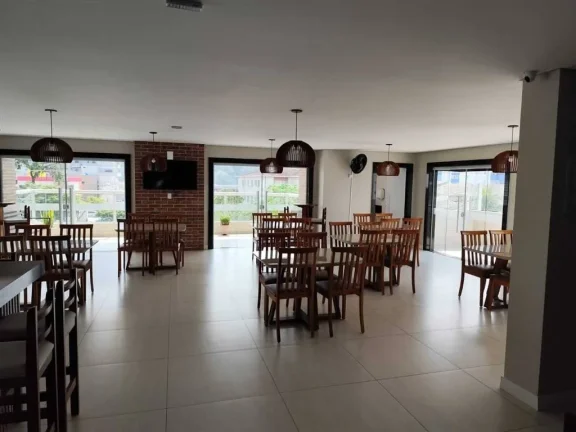 Imagem APARTAMENTO COM 70 m² - FORTE - PRAIA GRANDE SP