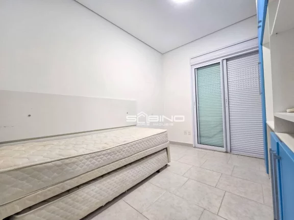 Imagem Apartamento para locação Anual, com 3 Dormitórios 113m² - Riviera de São Lourenço - Bertioga SP