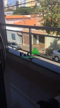 Imagem Casa para Venda em Limeira, Centro, 3 dormitórios, 1 banheiro, 1 vaga
