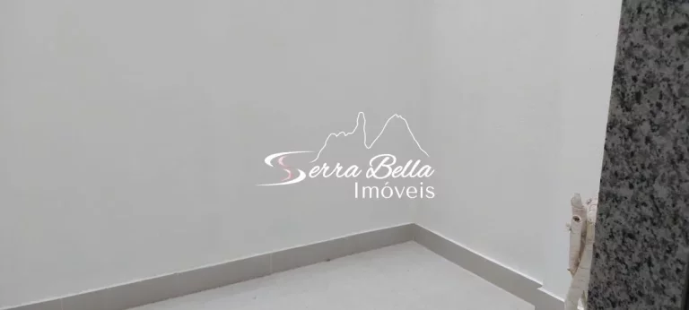 Imagem Apartamento em Alto, Teresópolis/RJ