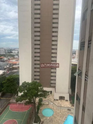 Imagem Apartamento à venda, 49 m² por R$ 270.000,00 - Vila Vermelha - São Paulo/SP