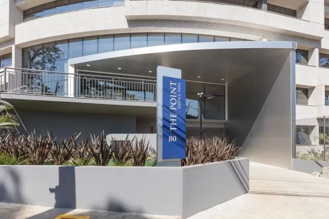 Imagem The Point Office Park