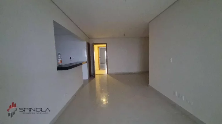 Imagem Apartamento com 3 dormitórios à venda, 117 m² por R$ 930.000,00 - Vila Caiçara - Praia Grande/SP