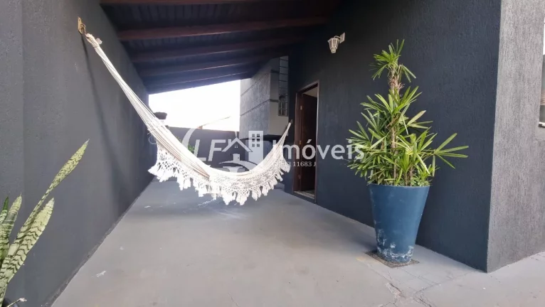 Imagem Casa em Condomínio - Rita vieira -