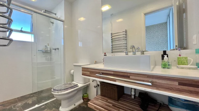 Imagem Viva o Luxo à Beira-Mar: Apartamento Exclusivo no Módulo 6 da Riviera