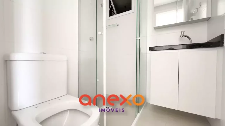 Imagem Fantástico LOFT com área de lazer próximo do parque Ramiro Ruediger!