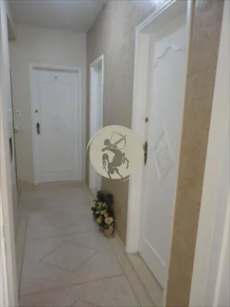 Imagem APARTAMENTO GRANDE EM EXCELENTE LOCALIZAÇÃO APARTAMENTO COM 130 METROS DE REA UTIL COM 3 DORMITÓR...