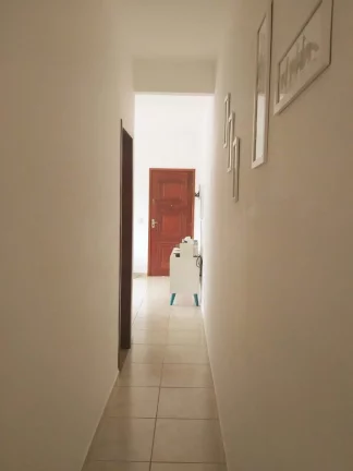 Imagem Apartamento para Venda em Maricá/RJ - 2 Dorm. 60 m2 Área Útil