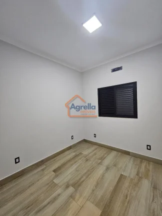 Imagem Condomínio Santa Mônica I - Casa à venda no bairro Jardim Santa Mônica I - Mogi Guaçu/SP