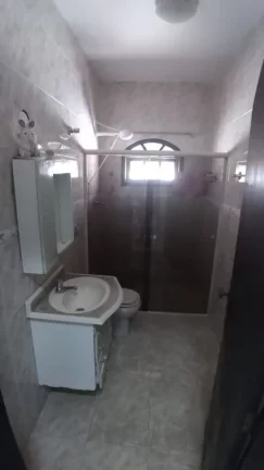 Imagem Sobrado com 4 dormitórios à venda, 295 m² por R$ 600.000,00 - Jardim Monte Cristo - Suzano/SP
