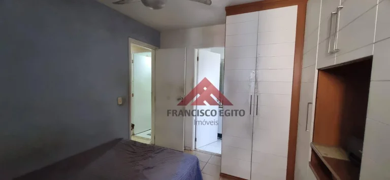 Imagem Venha morar em 2 quartos com dependências na Rua Dr. sardinha.