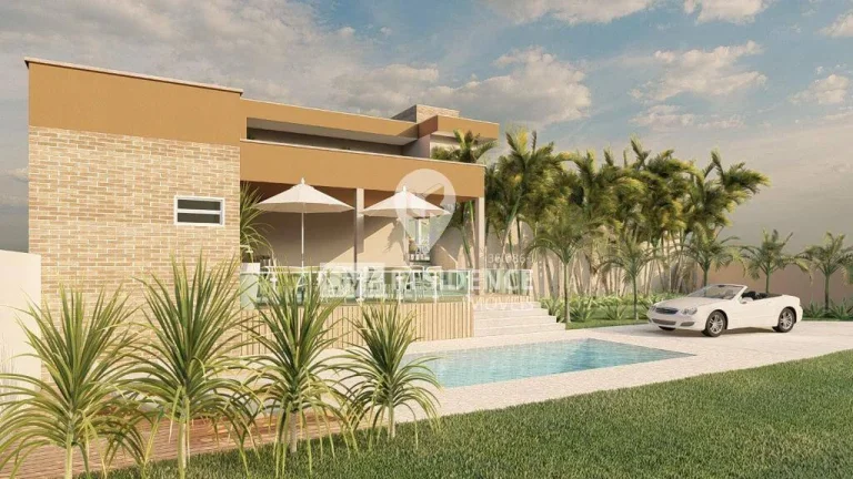 Imagem Chacará a venda Jardim Leonor Itatiba-SP