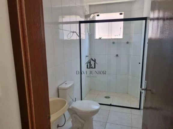 Imagem Apartamento à venda, 86 m² por R$ 390.000,00 - Jardim Faculdade - Sorocaba/SP