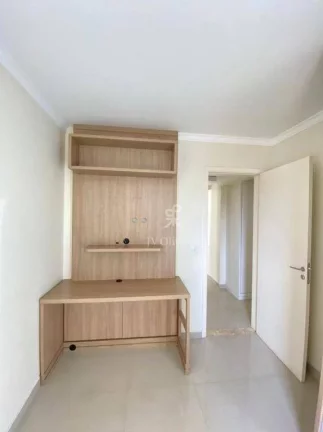 Imagem Apartamento com 3 dormitórios à venda, 95 m² por R$ 1.190.000,00 - Vila Andrade - São Paulo/SP