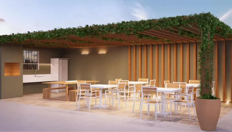 Imagem Apartamento à venda em João Pessoa, Manaíra, com 3 quartos, 82,45m2