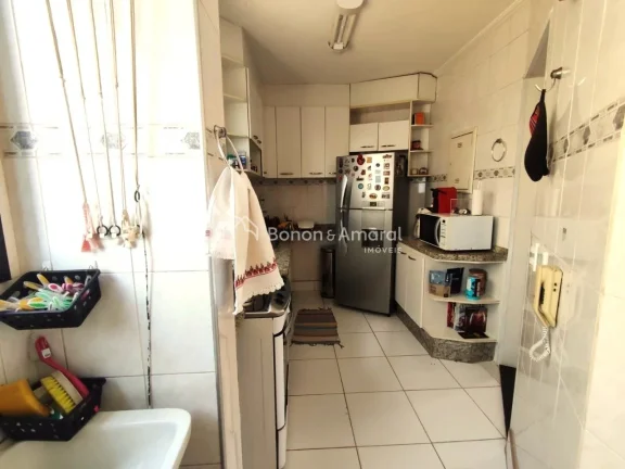 Imagem Apartamento cobertura para venda, reformado com acabamento atual, a planta Ã© de 3 quartos, mas estÃ...