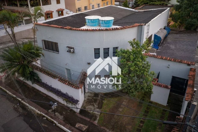 Imagem Galpão à venda, 380 m² por R$ 1.500.000,00 - Santa Inês - Vila Velha/ES