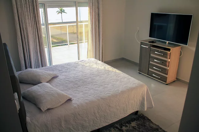 Imagem CASA RESIDENCIAL em Barra Velha - SC, Tabuleiro