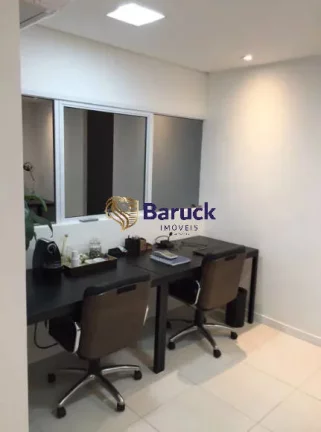 Foto do imóvel Sala Comercial à Venda, 30 m² em Barra Funda - São Paulo