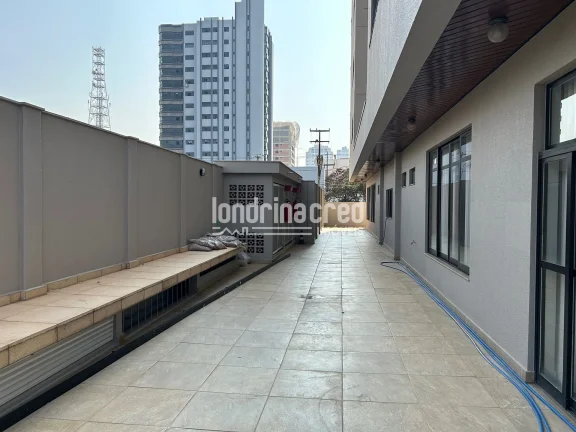 Imagem Amplo Apartamento no Edifício Ilha da Madeira – 124m², 3 Quartos, Varanda com Vista Panorâmica e Lazer Completo