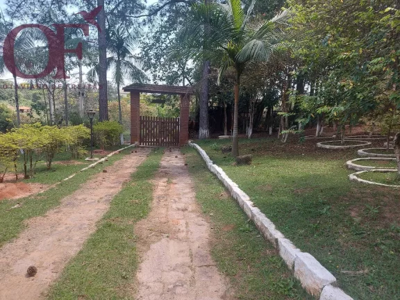 Imagem Linda chácara a sua espera no bairro do Guacuri - Itupeva!