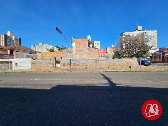 Imagem Terreno para oportunidades.
