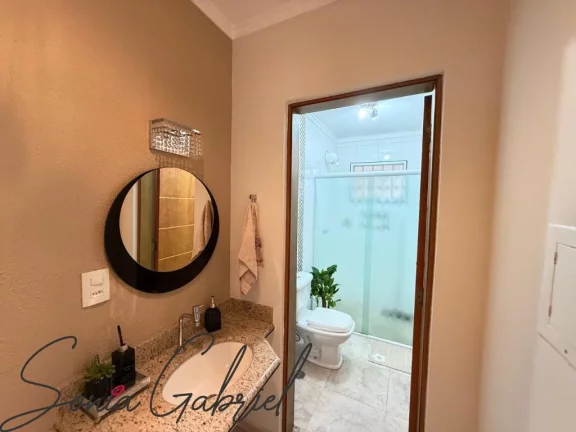 Imagem Casa à Venda em Valinhos-SP, Loteamento Nova Espírito Santo: 3 Quartos, 2 Salas, 3 Banheiros, 2 Vagas, 259,70m²! Imagem Casa à Venda em Valinhos-SP, Loteamento Nova Espírito Santo: 3 Quartos, 2 Salas, 3 Banheiros, 2 Vagas, 259,70m²!