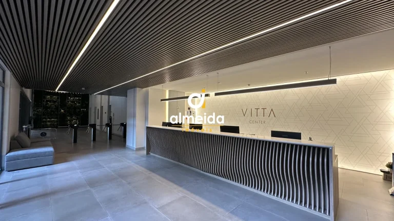 Imagem VITTA CENTER