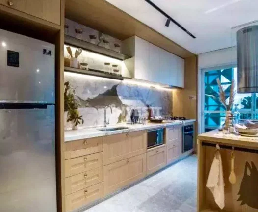 Imagem Apartamento à venda no Setor Bueno - Goiânia/GO