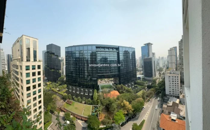 Imagem Apartamento para alugar Itaim Bibi São Paulo