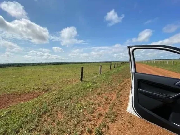 Imagem Vendo esta fazenda em Santiago do Norte. Mato Grosso.