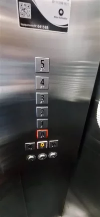 Imagem Apartamento à Venda em Aviação, Praia Grande - SP