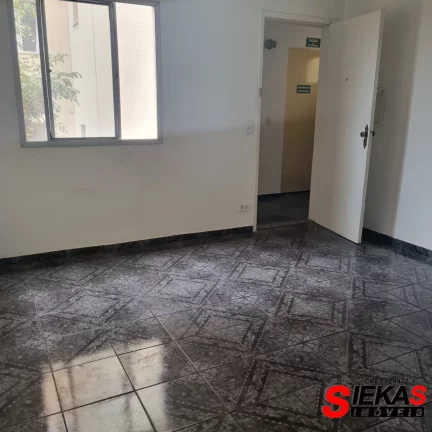 Imagem Apartamento à venda em São Paulo-SP, Parada XV de Novembro! 2 quartos, 1 sala, 1 banheiro, 1 vaga, 43m². Confira!