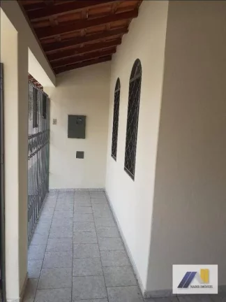 Imagem Casa com 3 Quartos à Venda, 88 m² em Aristeu Costa Rios - Pouso Alegre