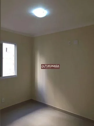 Imagem Apartamento com 2 dormitórios para alugar, 58 m² por R$ 2.730,00/mês - Jardim Flor da Montanha - Guarulhos/SP