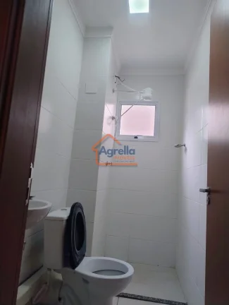 Imagem Residencial Parque dos Lagos - Apartamento à venda no bairro Jardim Novo II - Mogi Guaçu/SP