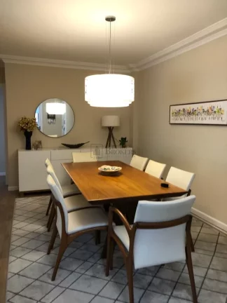 Imagem Apartamento Diferenciado na Quadra Mar com 3 dormitórios à venda em Balneário Ca