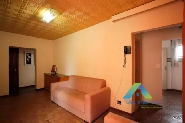 Imagem Apartamento Mobiliado com 60m² em localização privilegiada na Vila das Mercês/Sacomã com 3 dormitórios.
