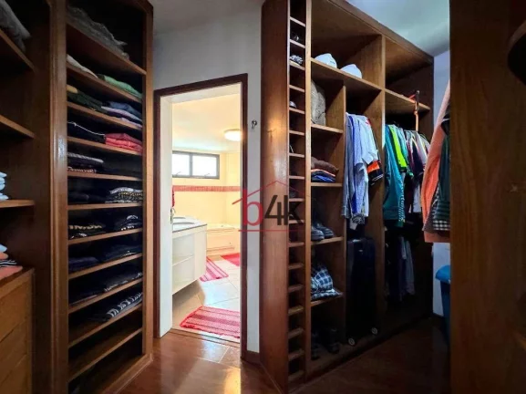 Imagem Apartamento à venda na Rua Luisiania