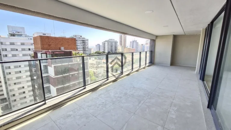 Imagem Apartamento Condomínio Gravura Perdizes pronto para morar