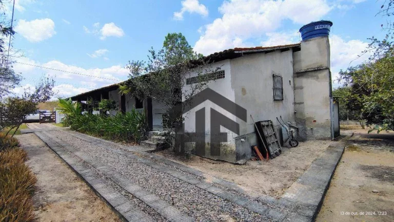 Imagem Casa com 3 Quartos à Venda, 236 m² em Loteamento Jardim Do Gravata - Sairé